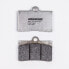 Фото #2 товара BRAKING 688CM66 brake pads