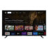 Телевизор CONTINENTAL EDISON LED-Fernseher 55" UHD Smart Google TV