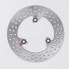 Фото #2 товара BRAKING HO14FI front brake disc