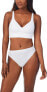 Фото #1 товара OnGossamer 291736 Womens Cabana Built Up Wirefree Demi Bra, White, Large US