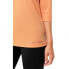 VAUDE Neyland 3/4 sleeve T-shirt