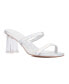 Фото #1 товара Women's Lovely Heel Sandal