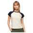 Фото #1 товара SUPERDRY Essential Logo Raglan short sleeve T-shirt