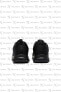 Фото #4 товара Track-Moulton Memory Foam Taban Siyah Erkek Koşu & Antreman Ayakkabısı