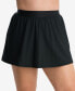 ფოტო #1 პროდუქტის Plus Size Swim Skirt
