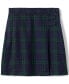 Classic Navy/Evergreen Plaid