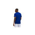 ფოტო #4 პროდუქტის ADIDAS Club 3 Stripes short sleeve T-shirt