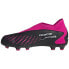 Фото #3 товара Adidas Predator Accuracy.3 LL FG Jr GW4606 football shoes