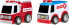 Фото #1 товара Little Tikes Crazy Fast Cars 2-Pack - Racin Responders