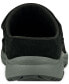 ფოტო #3 პროდუქტის Women's Travelport Round Toe Casual Slip-on Mules