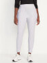 Фото #5 товара High-Waisted PowerSoft 7/8 Joggers