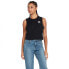 ფოტო #1 პროდუქტის VOLCOM Pepper Crop sleeveless T-shirt