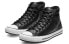 Кеды высокие Converse Chuck Taylor PC Leather High Top 162415C 39.5 - фото #4