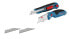 Фото #2 товара Bosch Messer-Set 2 tlg. Professional