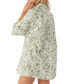 Фото #2 товара Платье-туника O'Neill juniors' Olivia из хлопка с пуговицами