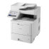 Brother MFC-L9630CDN - Laser - Colour printing - 2400 x 600 DPI - A4 - Direct printing - White