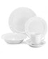 Фото #1 товара Dinnerware, French Countryside 5-Piece Place Setting
