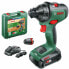 Фото #1 товара Шуруповерт BOSCH AdvancedDrill 18 18 V 36 Nm