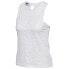 HUMMEL Iris Burnout sleeveless T-shirt