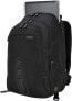 Targus Spruce EcoSmart Reise- und Checkpoint-freundlicher Laptop-Rucksack