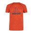 Фото #2 товара ICEPEAK Destin short sleeve T-shirt