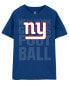 Kid NFL New York Giants Tee 14