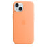 Фото #1 товара APPLE IPhone 15 Silicone phone case