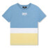 Фото #1 товара DKNY D60022 short sleeve T-shirt