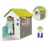 Фото #2 товара Игровой детский домик Smoby Jolie 127 x 110 x 98 cm