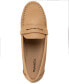 Фото #4 товара Women's Serafinaa Driver Penny Loafers, Created for Macy's