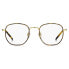 Men' Spectacle frame Tommy Hilfiger TH-1686-J5G Golden Ø 48 mm