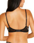 Фото #2 товара Cosabella Paradiso Underwire Demi Bra Women's 32C