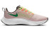 Nike Pegasus 37 Premium CQ9977-600 Running Shoes