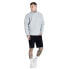 SIKSILK Textured 89 sweatshirt