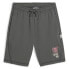 Фото #3 товара Puma Downtown Re:Collection 8 Inch Shorts Mens Size M Casual Athletic Bottoms 6