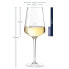 Фото #7 товара Бокал для белого вина c измерительной линейкой Puccini LEONARDO