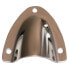 NANTONG FIVE-WOOD Stainless Steel Ventilation Housing