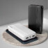 Фото #6 товара Портативное зарядное устройство DUDAO Внешний аккумулятор K4S+ 20000mAh 2x USB-A 10W белое