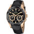Фото #1 товара Мужские часы Jaguar J959/1 Чёрный
