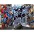 PRIME 3D Superman VS Braniac DC Comics Lenticular Puzzle 500 Pieces