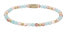 Фото #1 товара Браслет Rebel & Rose Pink Blue Beads RR-40111-G