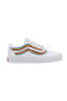 Ua Old Skool Pride Beyaz Sneaker