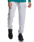 ფოტო #3 პროდუქტის Men's Powerblend Cargo Jogger Pants