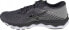 Mizuno Mizuno Wave Sky 6 J1GC220204 szary 43