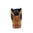 Фото #14 товара DC Pure High-Top Winter Boot Mens Brown Skate Inspired Sneakers Shoes