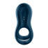 Cock Ring Satisfyer Epic Duo Blue