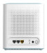 D-Link EAGLE PRO AI AX3200 Mesh System - White - Mesh system - Status - Power - 510 m² - 0 - 40 °C - -20 - 65 °C