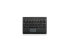 Фото #11 товара Adesso SlimTouch 4110 Wireless Mini Touchpad Keyboard