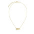 Ladies' Necklace Breil TJ3166