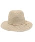 Фото #1 товара Basic Straw Panama Hat